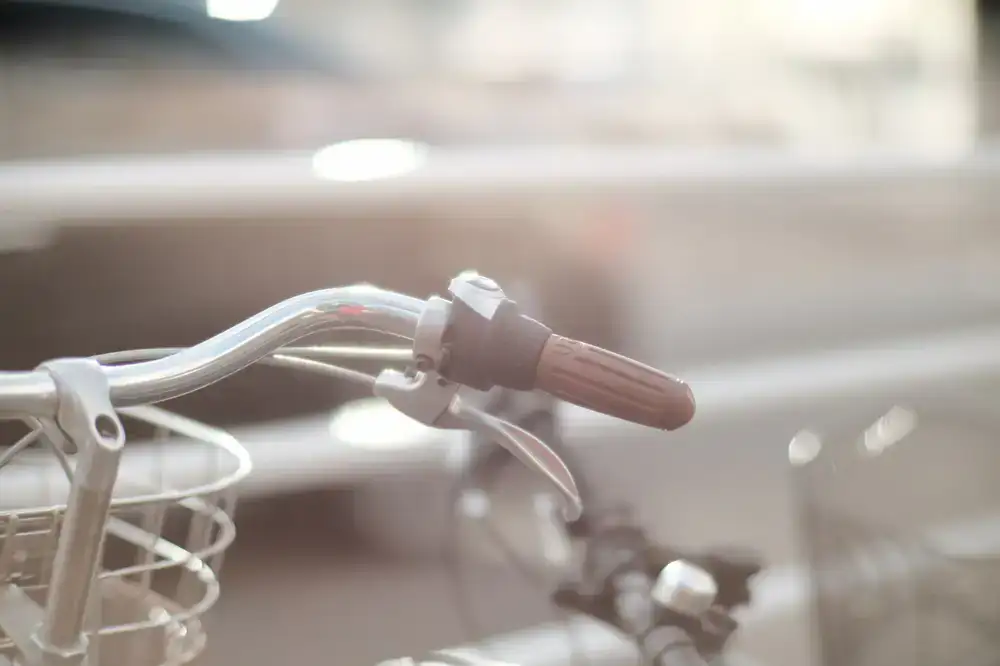 The Urban Commuter bicycle